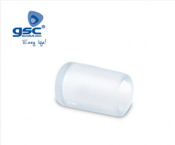 00520448 - 8433373044487 10 bornes de protection des tubes flexibles