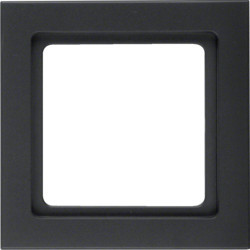 10116096 - Q.3 - Table X1, Anthracite Hager EAN: 4011334385653