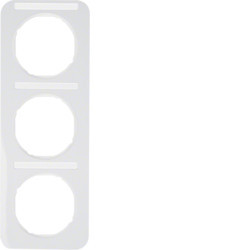 10132169 - R.1 - Table X3 P. -ETIQ. Vert., White Hager Ean: 4011334392767