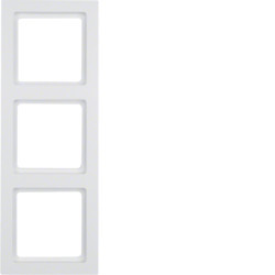 10136099 - Q.3 - Table X3, White Hager Ean: 4011334370031