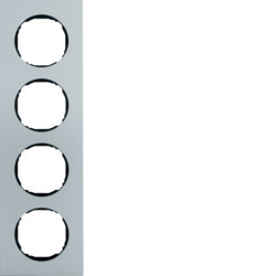 10142674 - R.8 - Tableau X4, Hager Ean: 4011334502821
