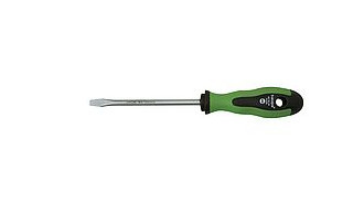 101650 - Chave de fenda de oficina de 2 componentes 10 x200 mm 1uni