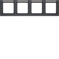 10246016 - Q.1 - Table X4 P. -ETIQ. Horiz., Antrac Hager Ean: 4011334379447