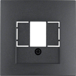 10331606 - S.1/B.x - esp.centro USB/altif, antrc mt HAGER EAN:4011334223375