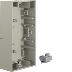10527004 - k.1/k.5 - cx. Superf. X2 Horz., Stainless Lac Hager Ean: 4011334275657