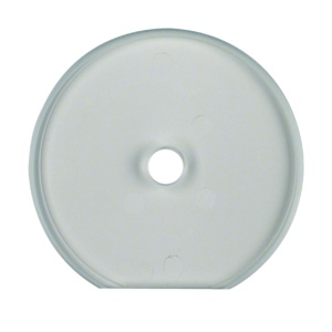 1094 - Glas - centro fin vaso, Traspaso HAGER Ean:4011334006145
