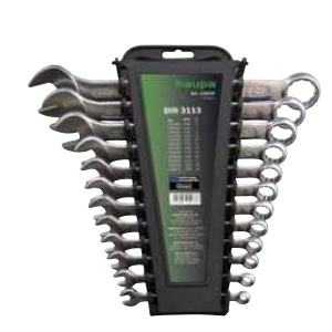110250 - 12 Piece Boca/Ring Set 1