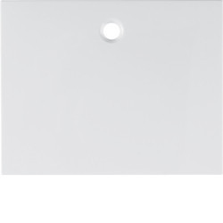 11477009 - K.1/K.5 - Mirror MEC. cord, white Hager Ean: 4011334265467