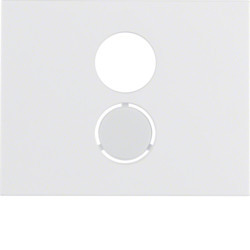 11847009 - K.1 / K.5 - Tone miroir.altifal., White Hager Ean: 4011334267881