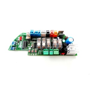 119mg007 - - Skeda Eletronica - XT100