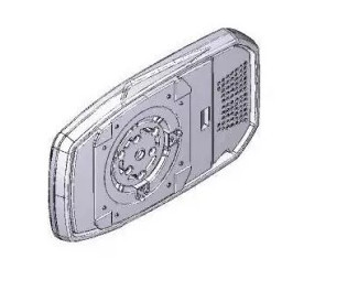 119RI164 - 8050456034939 - Motorreductor de base V6000