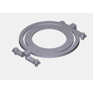 119RIA058 - 8050456028488 - ENDE DER SCHALTERUNTERSTÜTZUNG - FROG A24