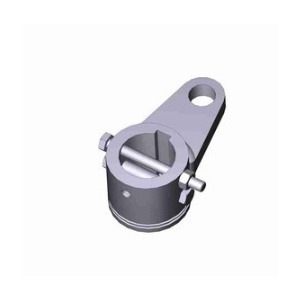 119RIA115 - - BRACCIO DI TRASMISSIONE - FROG PLUS