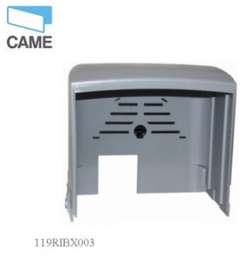 119RIBX003 - 8050456029447 - GETRIEBEMOTORABDECKUNG - BX