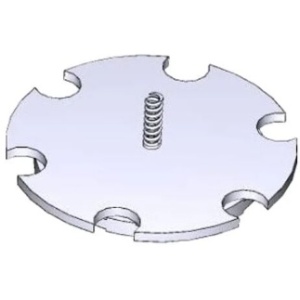 119RIBX034 - 8050456029690 - ELEKTRISCHES SCHLOSS - BX-P BK-1200P