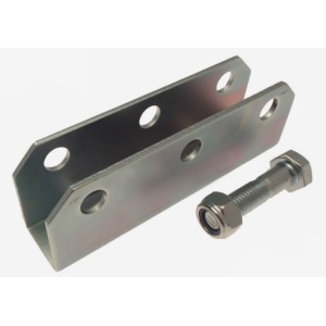 119RID077 - 8050456031198 - SUPORTE ENGATE PORTÃO - FERNI