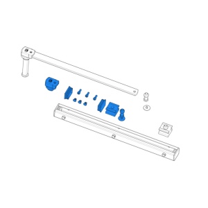 119RID256 - 8050456032607 - Accessories Packaging - F4004