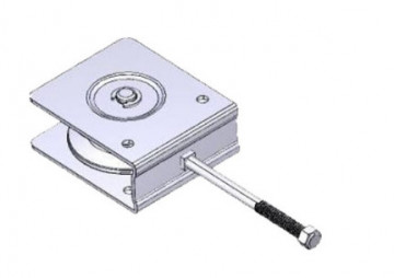 119RIE180 - 8050456002747 - U-PROFILSTRECKE -V6000