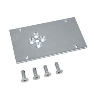 119RIG055 - 8050456035134 - Porte-porte - G4000
