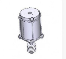 119RIG154 - 8050456035912 - Group de moteur - G2081