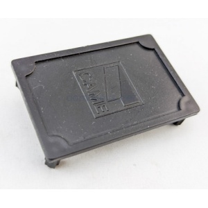119RIG208 - 8050456036414 - Caps Rectangular 60x40 10UN