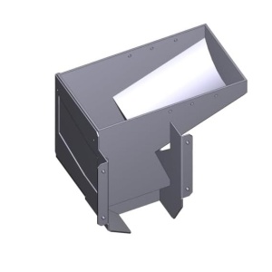 119RIG295 - - Discriminatore di monte PSC6001-7001