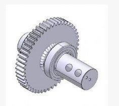 119RIG341 – 8050456037107 – LANGSAME ACHSE G4040Z G4040IZ