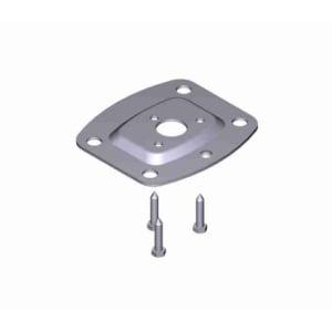119RIR147 - 8050456041098 - SÄULENBASIS 52x38mm