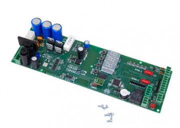 119RIT265 - 8050456046406 - PLACA TOR300
