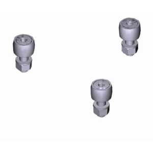 119RIT305 - - RULLO Estafa PERNO GUARDIAN 3pz
