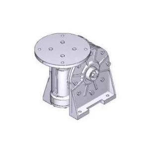 119RIY069 - 8050456047113 - REDUZIERGRUPPE BY-3500T
