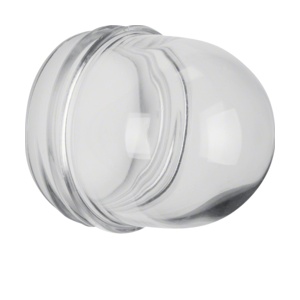 1230 - Diffuser for lamp. E14, transparent Hager EAN: 4011334009542