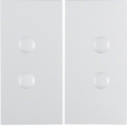 15711909 - S.1 / B.X - Double Key Aparaf., White Mt Hager Ean: 4011334000211