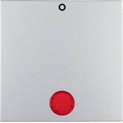 16241404 - S.1/B.X - key "0" w/display, alum mt Hager Ean: 4011334222514