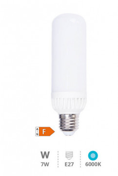 200600003 - 8433373065314 LED Cornlight 7W E27 6000K