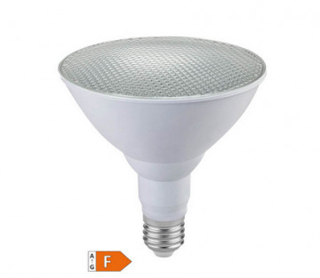 200620021 - 84333373068643 LED PAR38 18W E27 3000K IP65
