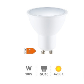 200621016 - 8433373057081 LED LED Classe dicroique 10W GU10 4200K