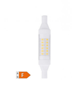 200650028 - 8433373055483Lâmpada LED linear 78mm R7s 5,5W 4000K