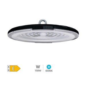 202400018 - Campainha industrial LED Beyoba 150W 90º 6500K