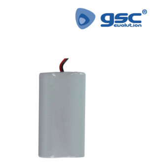 202620003 - 8433373049635 Substitution 3.2V 10A for projector Samon Ref. 202615000