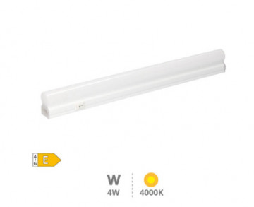 203800033 - 84333373062061fita LED T5 Schöne 310 mm 4W 4000k