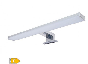 203800041 - 8433373063983Laksa Aplique LED a baño 8W 4000K IP44