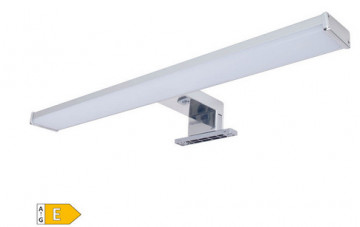 203800042 - 8433373063990LAKSA Appliquer la salle de bain LED 8W 6500K IP44