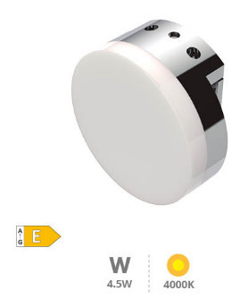 203800064 - Appliquer le baignade LED 4.5W 4000K IP44