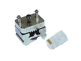 213002 - Matriz 4P sem blindagem para 213.000 1uni