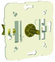 21302 - 16A EFAPELE ROTATING SWITCH 5603011044831