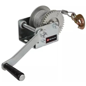 2260160 - TC -WI 500 Winch