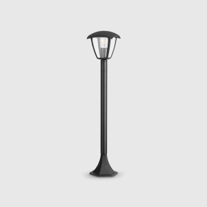 24072 - Balizador de Jardim Led E27 IP44