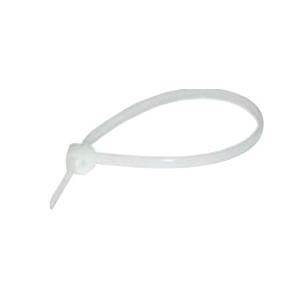 262512 - pince naturelle 188x 4,8 mm 100Uni