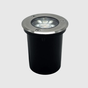 28612 - Projetor de chão 3W 200lm 4000K IP65